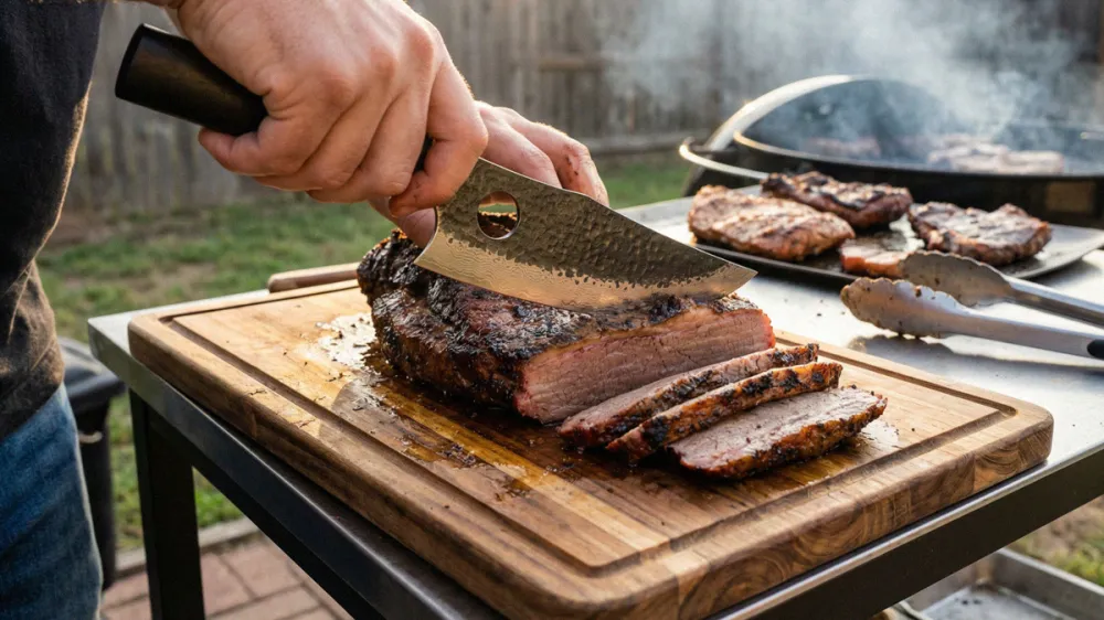 Premium Cooking Knife
